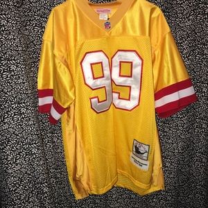 Tampa Bay Buccaneers Jersey